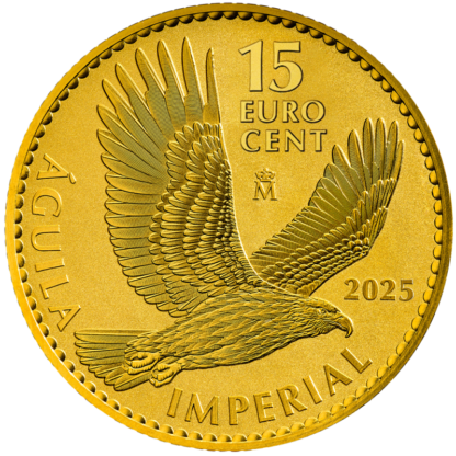 frente aguila imperial